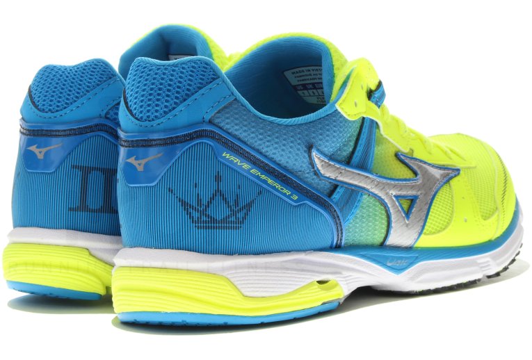 wave emperor 3 mizuno