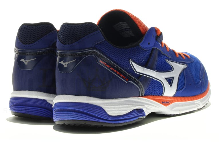 Mizuno Wave Emperor 3