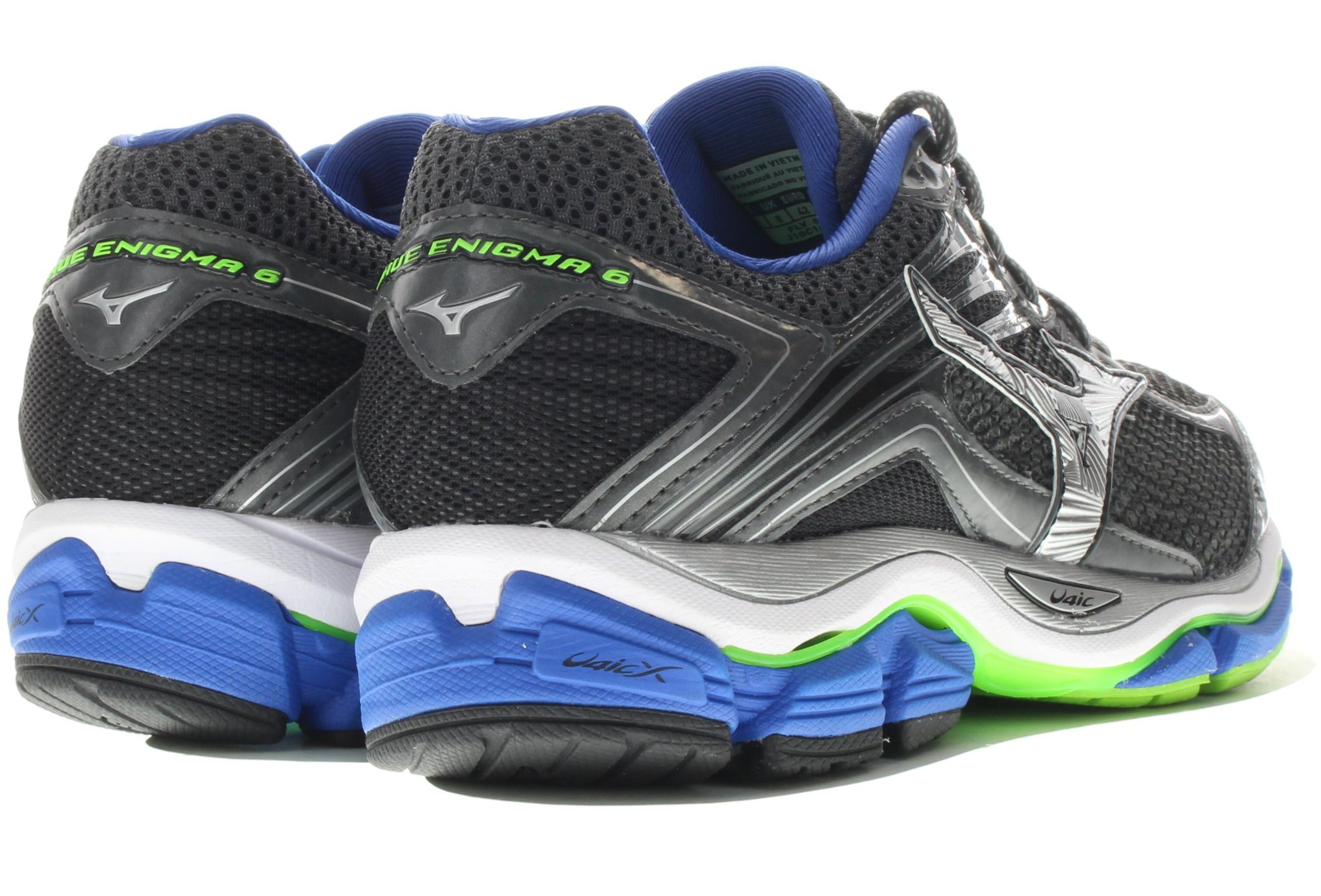mizuno enigma 6
