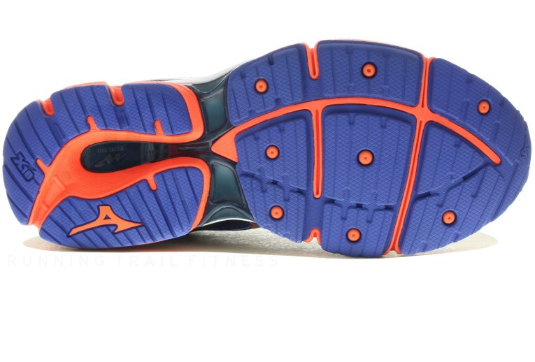 Mizuno Wave Enigma 6