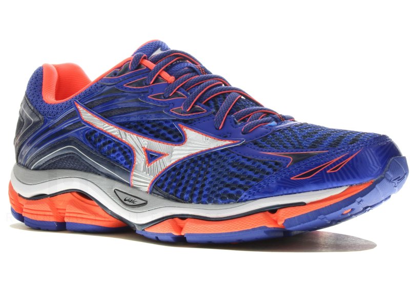 avis mizuno enigma