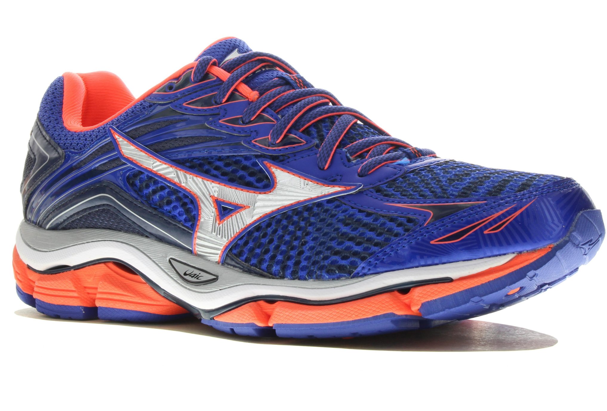 Mizuno Wave Enigma 6 en promocion Mujer Zapatillas Carrera Mizuno