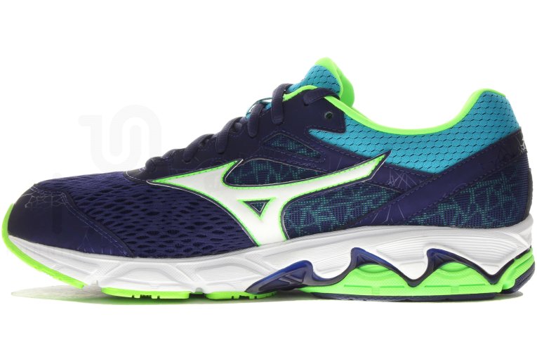 Mizuno Wave Equate 2
