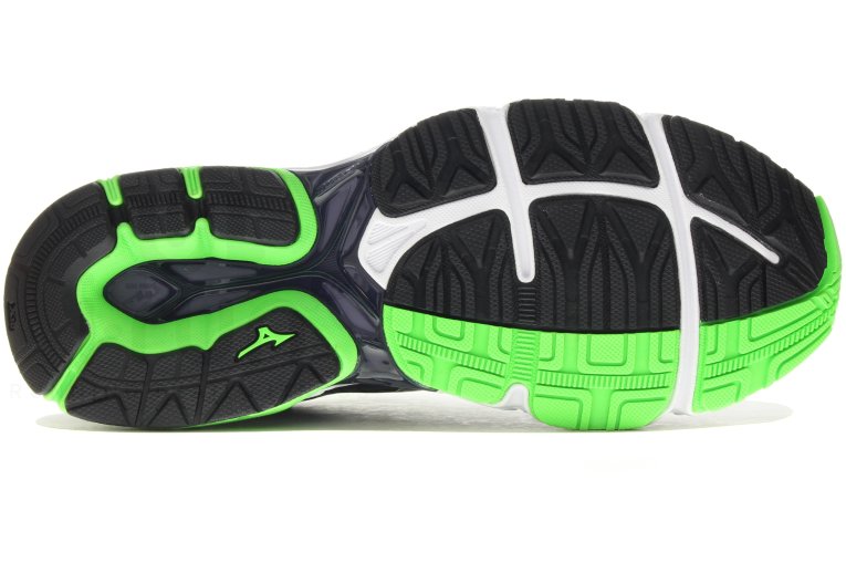 Mizuno Wave Equate 2