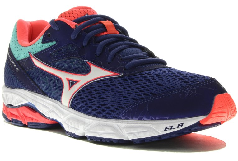 Mizuno Wave Equate 2