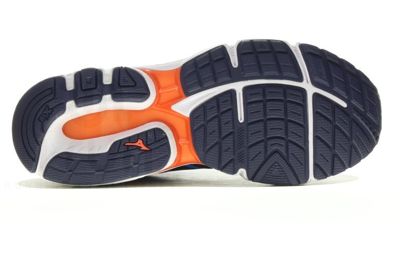 Mizuno Wave Equate 3