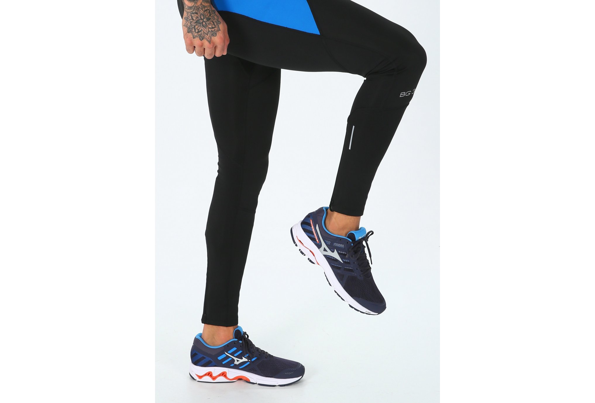 mizuno wave equate 3