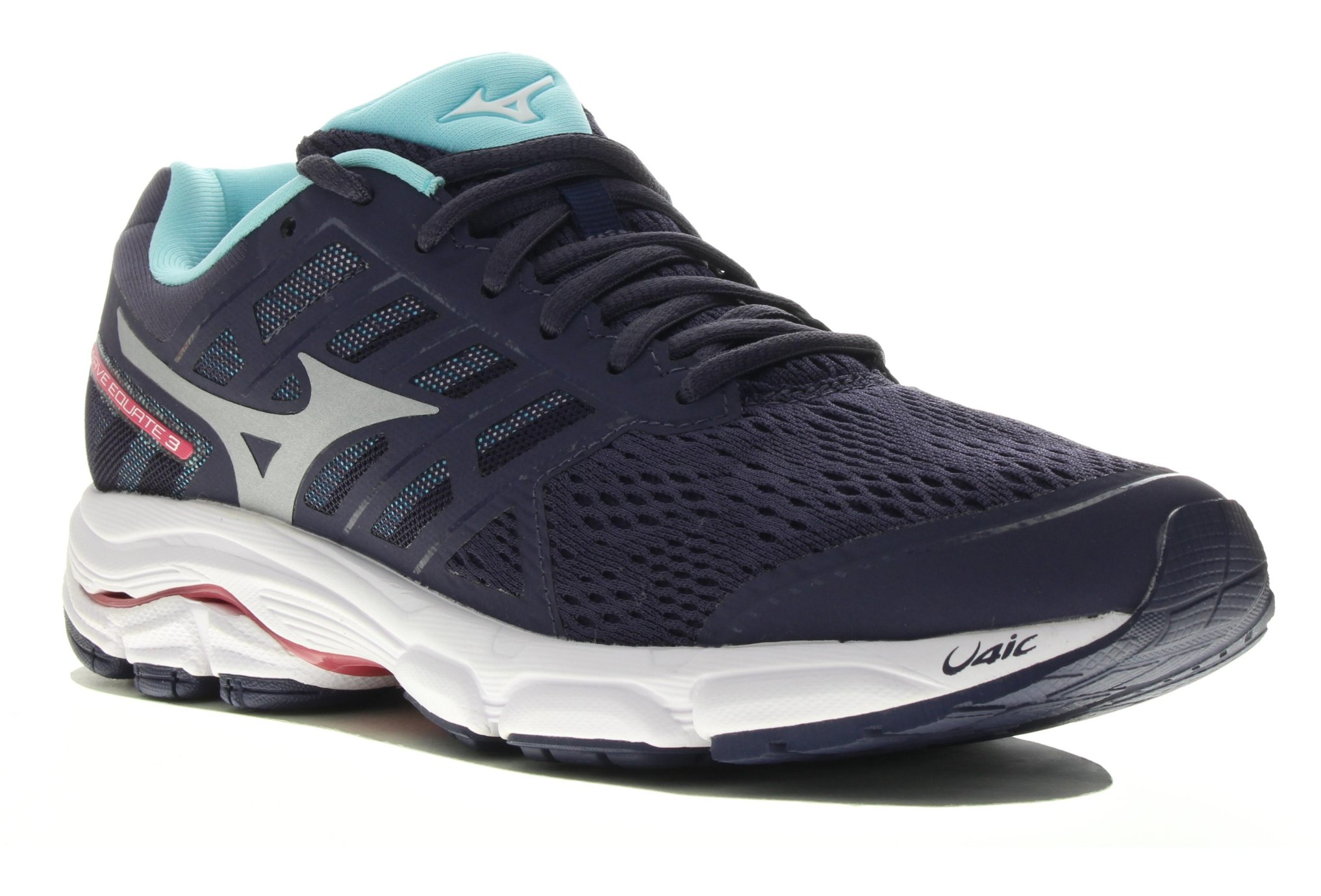 mizuno wave equate 3