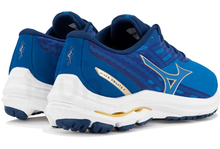 Mizuno Wave Equate 7 Herren