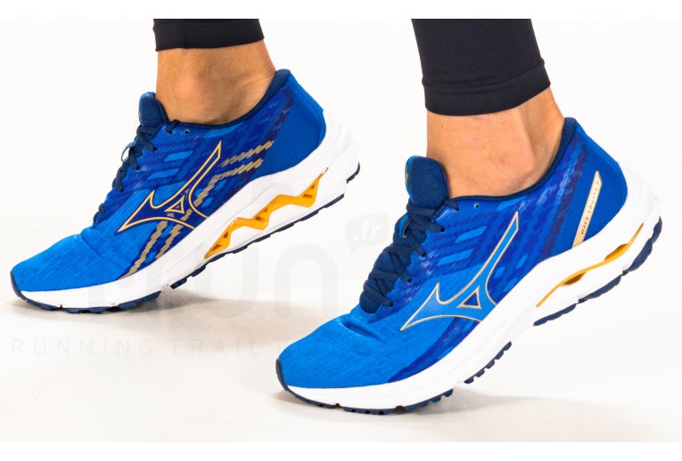 Mizuno Wave Equate 7 Herren