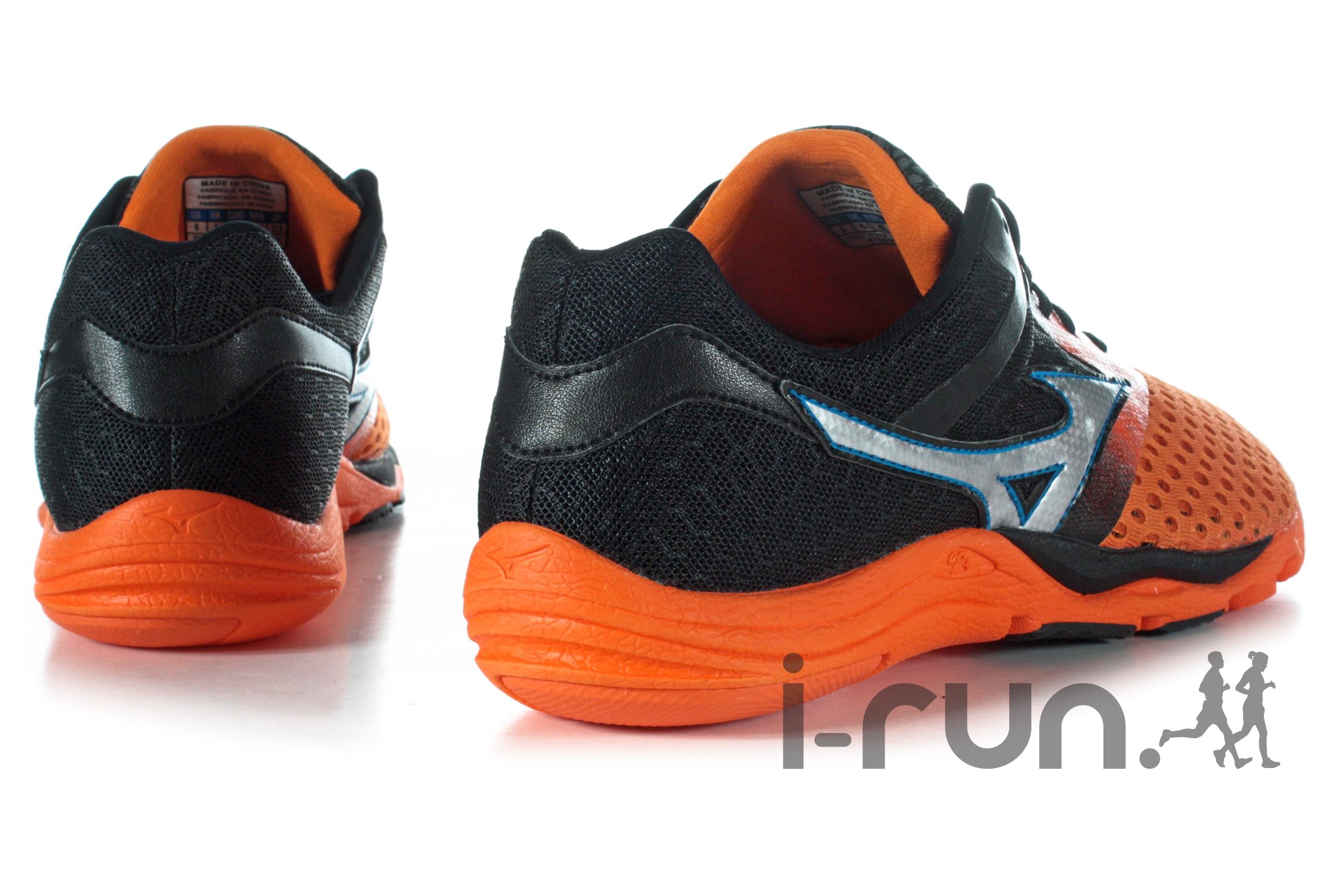 mizuno wave evo cursoris 2