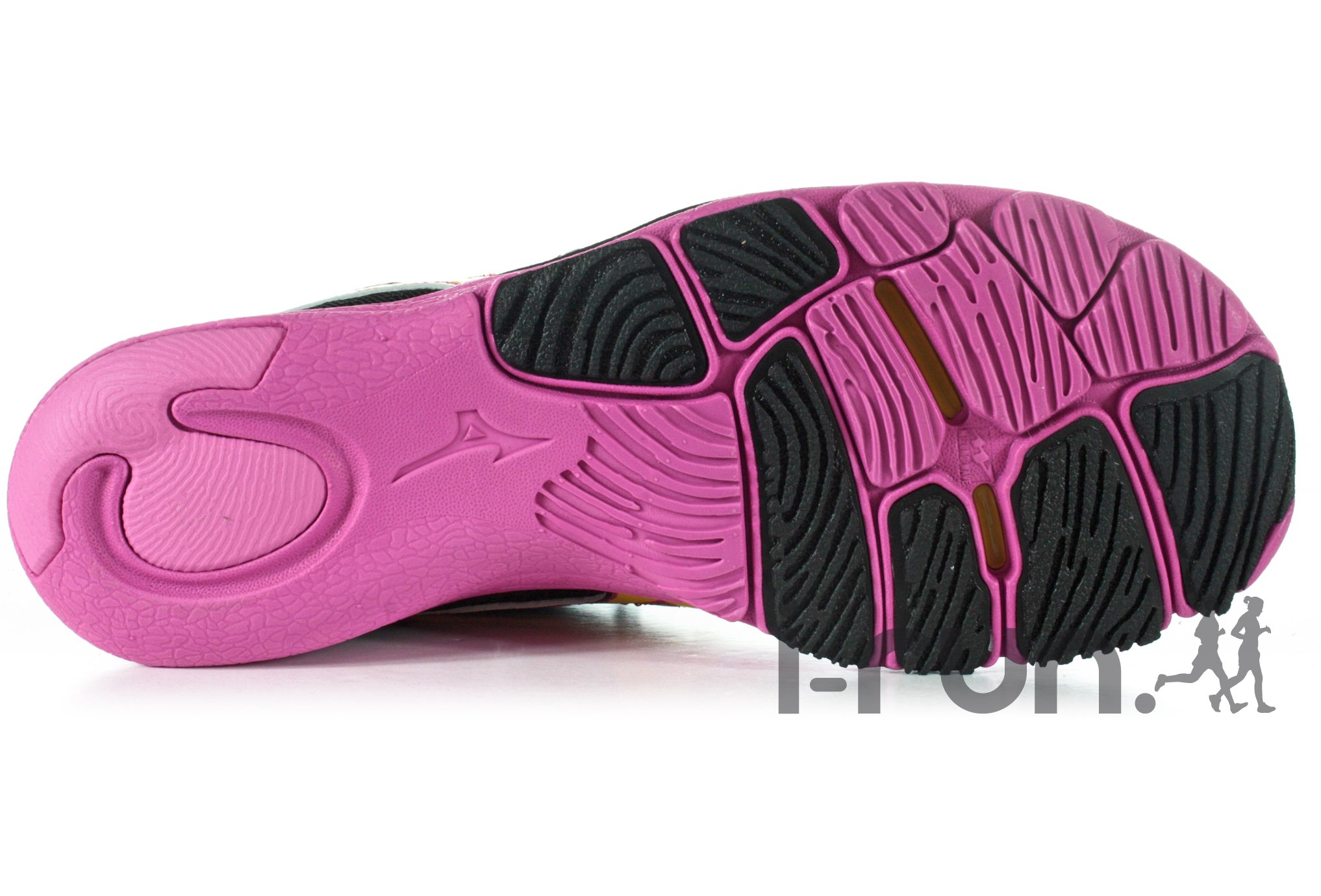 mizuno wave evo cursoris 2