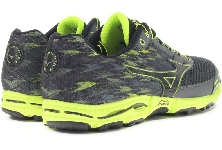 Mizuno Wave Hayate 2