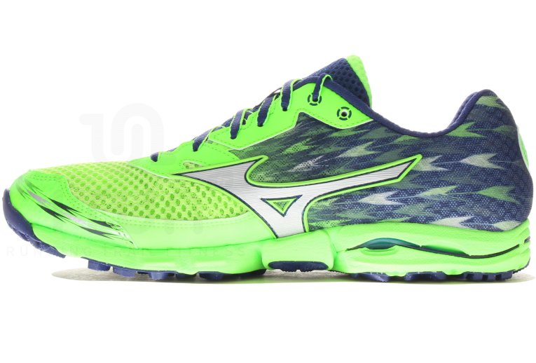 Mizuno Wave Hayate 2