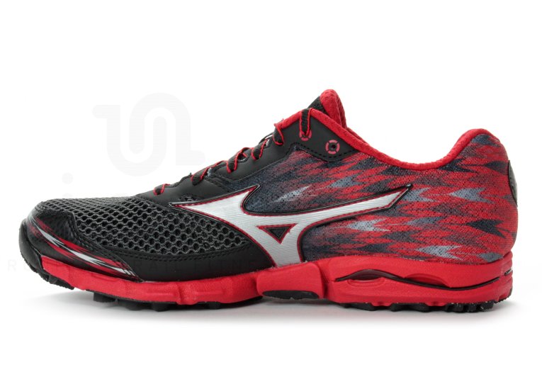 Mizuno Wave Hayate 2