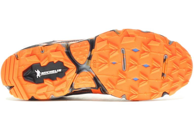 Mizuno Wave Hayate 3