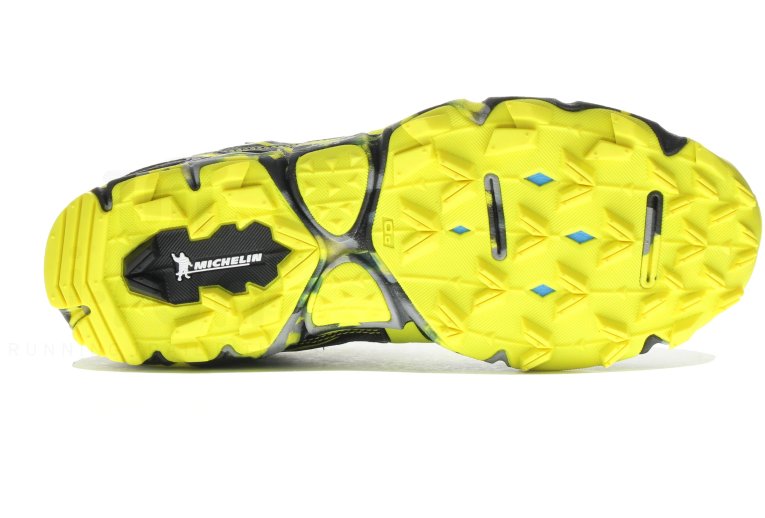 Mizuno Wave Hayate 3