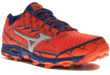 Mizuno Wave Hayate 4 M