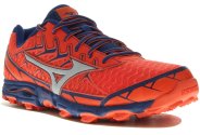 Mizuno Wave Hayate 4 M