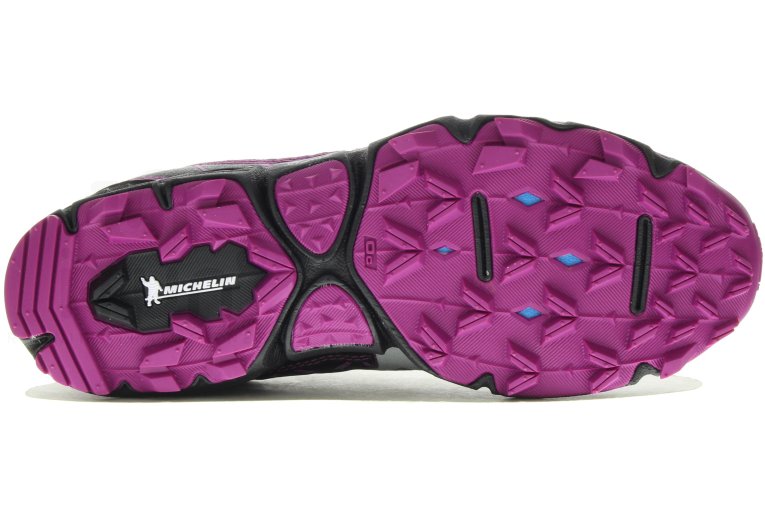 Mizuno Wave Hayate 4