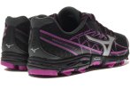 Mizuno Wave Hayate 4