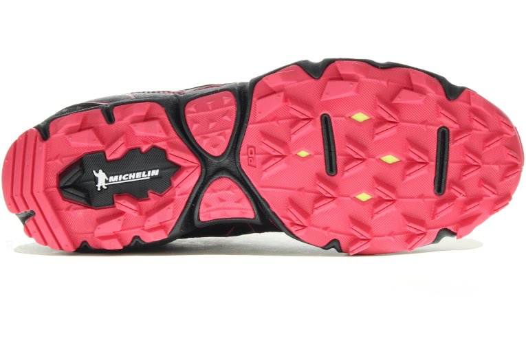 Mizuno Wave Hayate 4