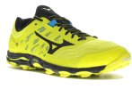 Mizuno Wave Hayate 5