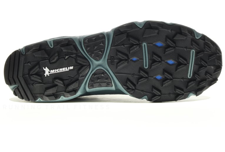 Mizuno Wave Hayate 5