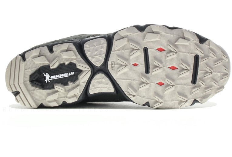 Mizuno Wave Hayate 5