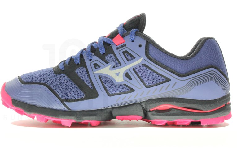 Mizuno Wave Hayate 6