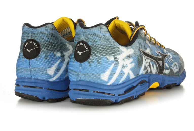 Mizuno Wave Hayate