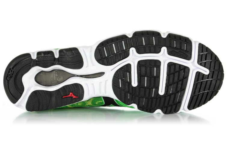 Mizuno Wave Hitogami 2