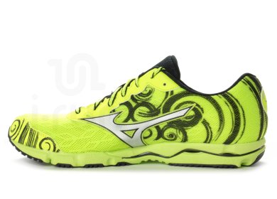 wave hitogami 2 test