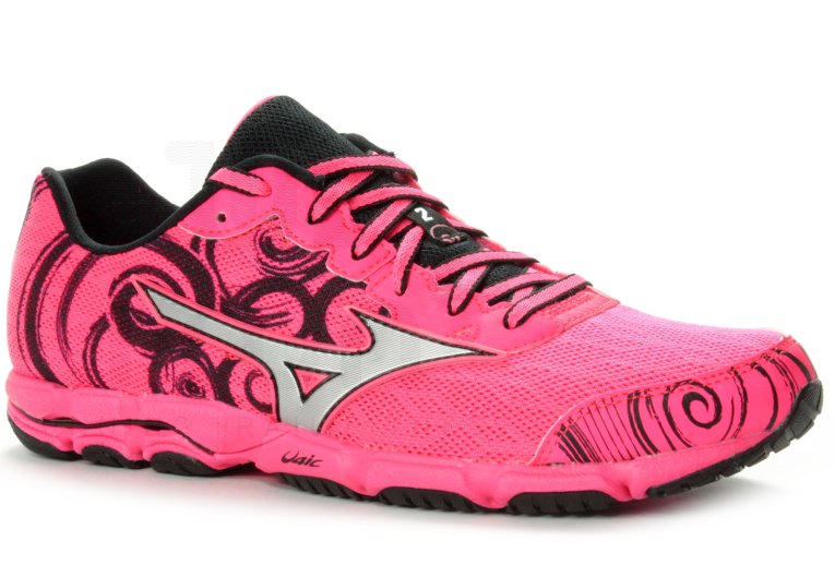 Mizuno Wave Hitogami 2