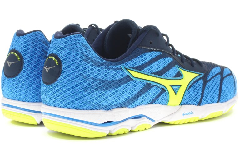 mizuno wave hitogami 3