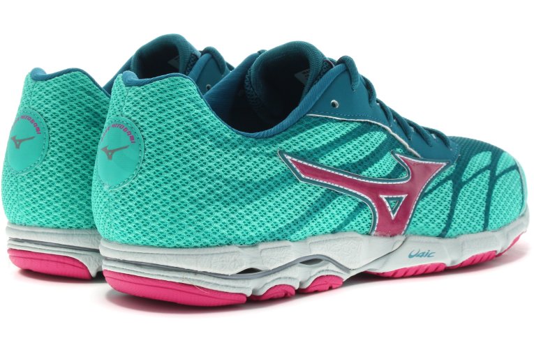 Mizuno Wave Hitogami 3