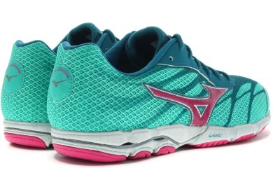 mizuno wave hitogami femme