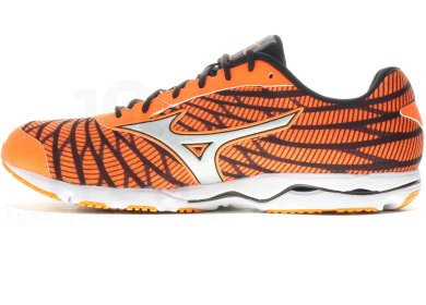 mizuno wave hitogami 4 orange