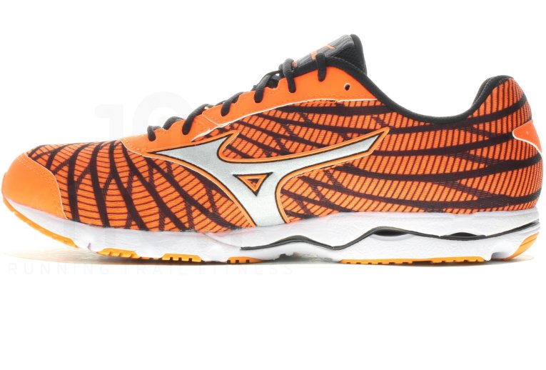 Mizuno Wave Hitogami 4