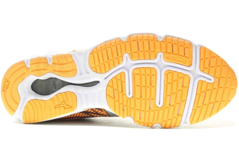 Mizuno Wave Hitogami 4