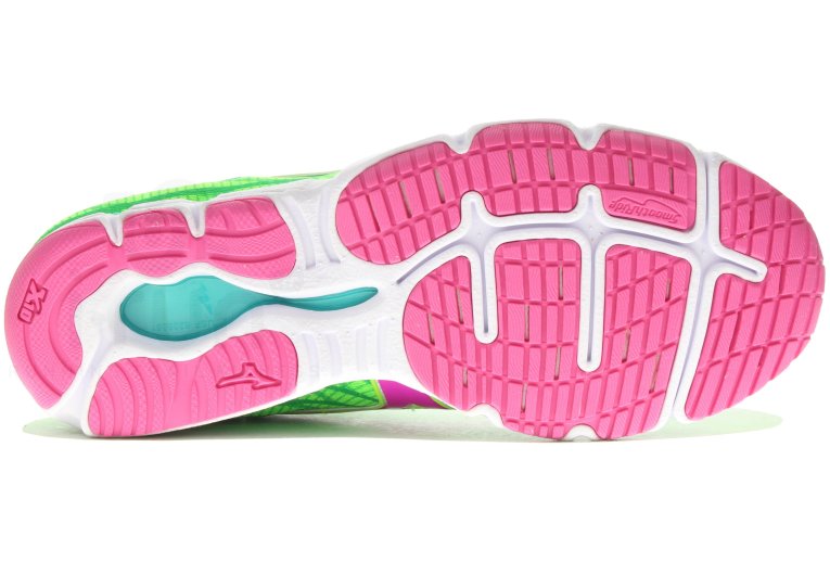 Mizuno Wave Hitogami 4