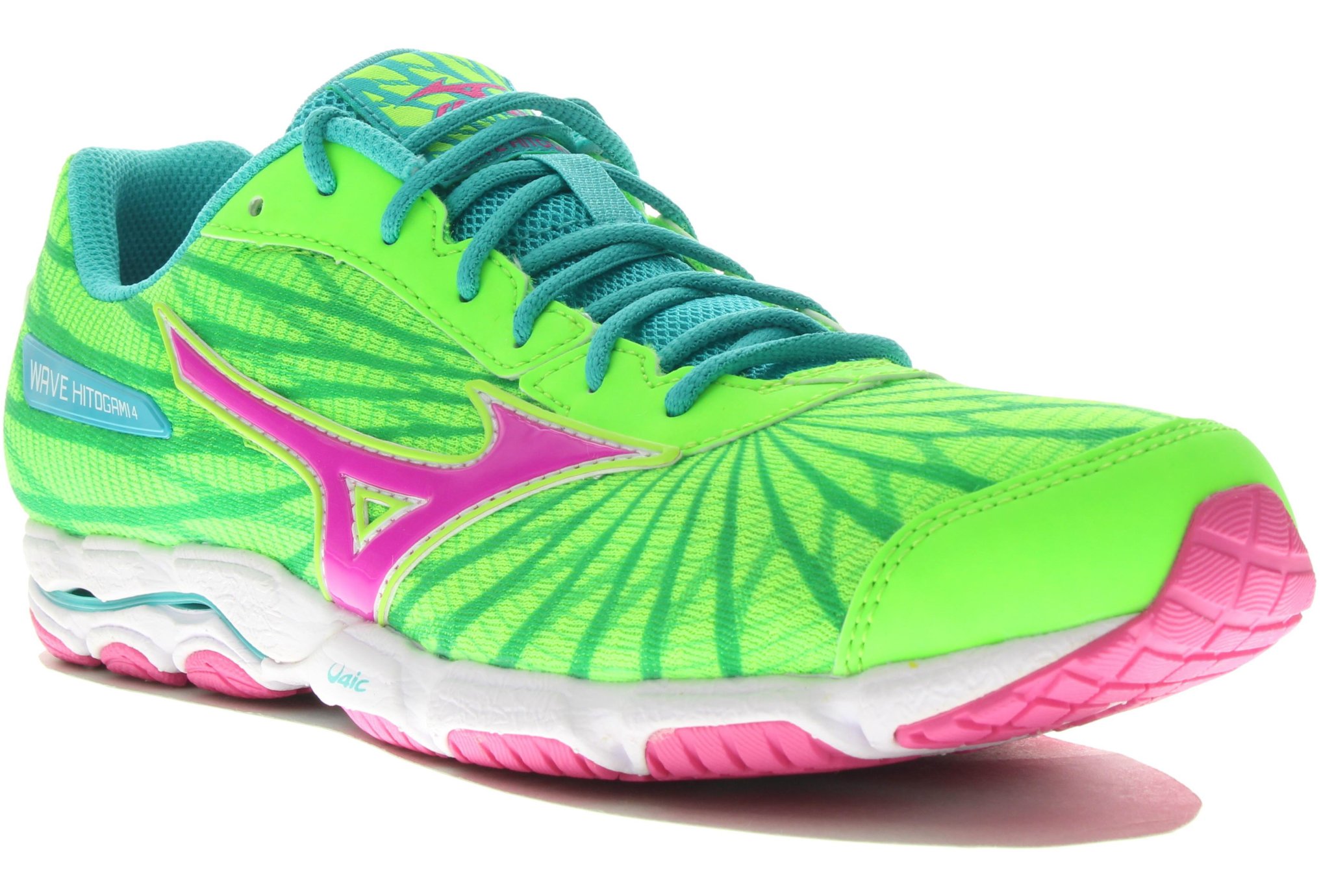 Mizuno wave hitogami 2 mujer hotsell