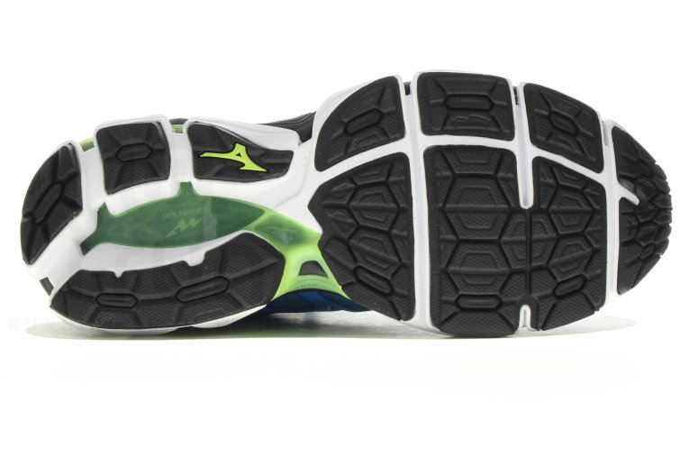 Mizuno Wave Horizon 3