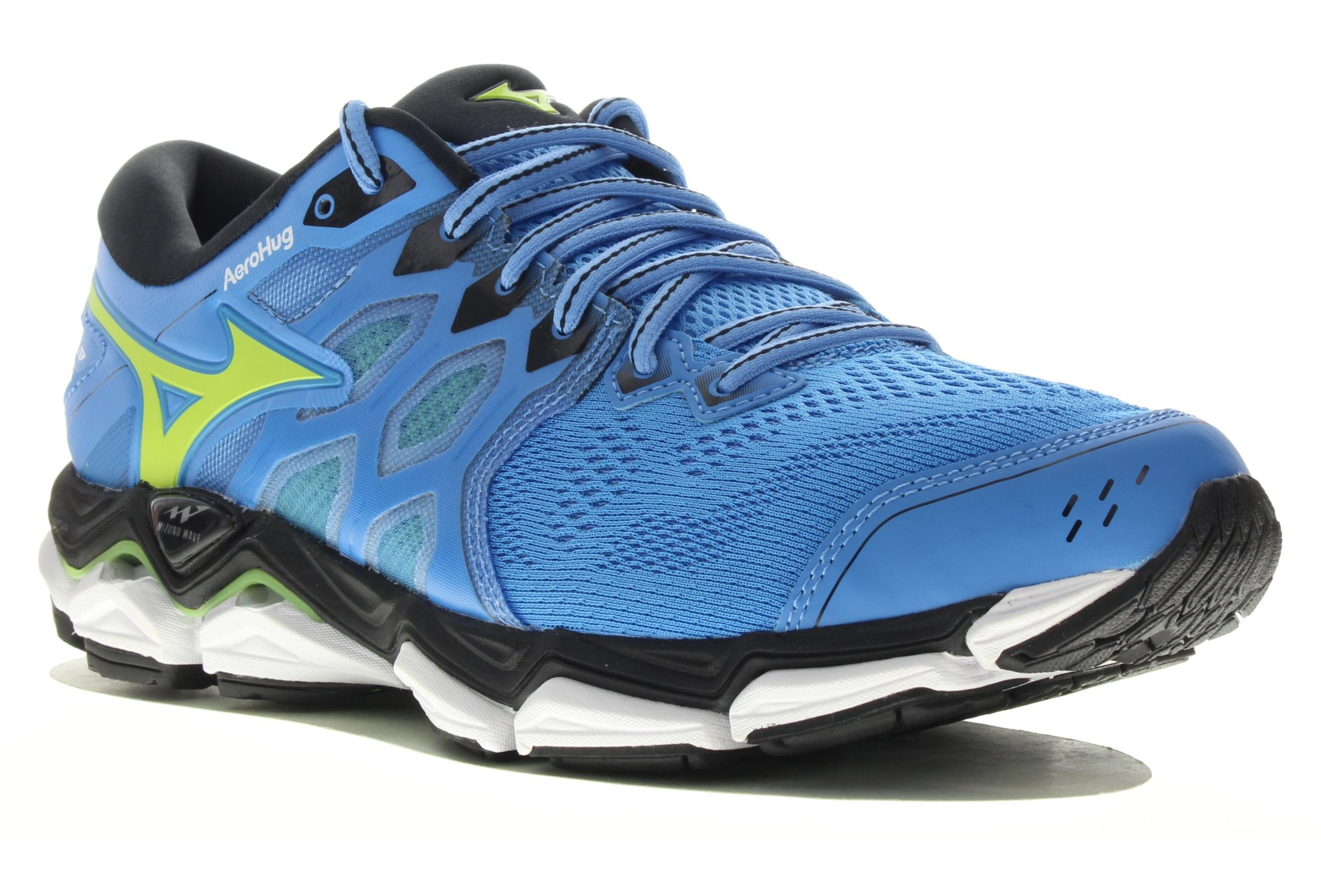 Mizuno Wave Horizon 3 M Diététique Chaussures homme