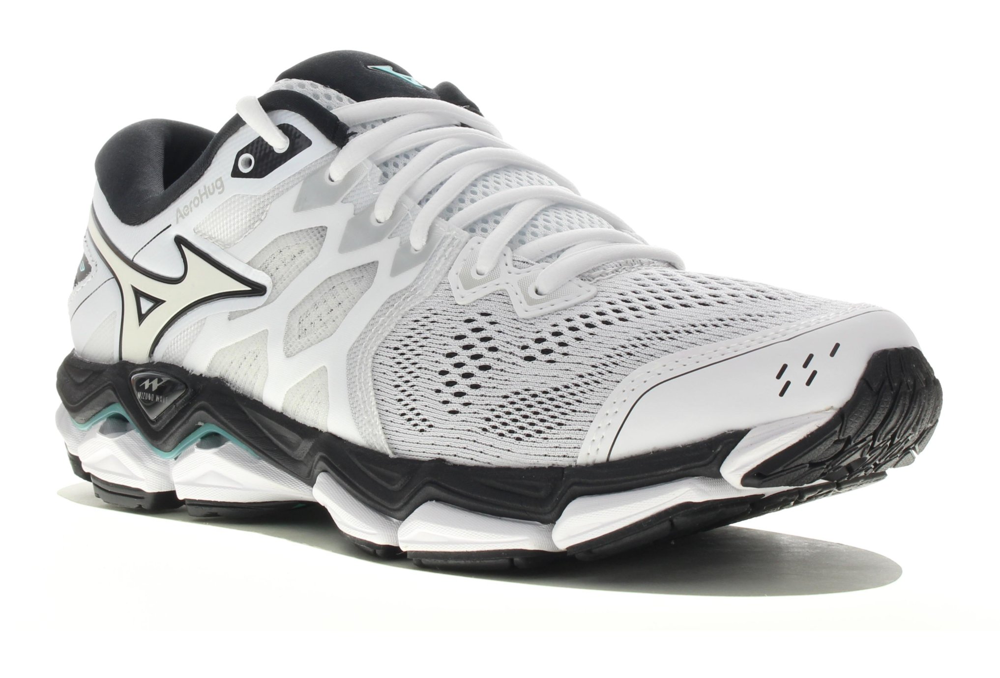 Mizuno Wave Horizon 3 W Chaussures running femme