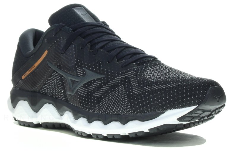 Mizuno Wave Horizon 4