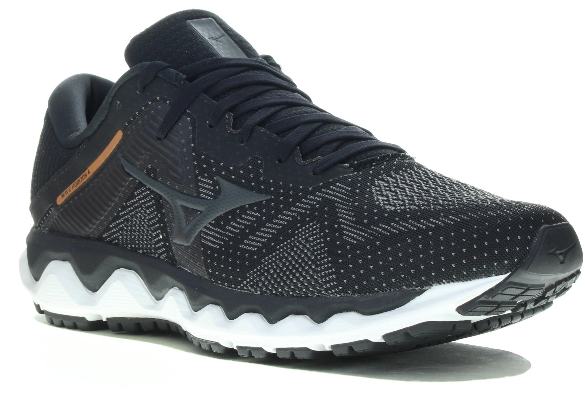 Mizuno Wave Horizon 4 M Diététique Chaussures homme