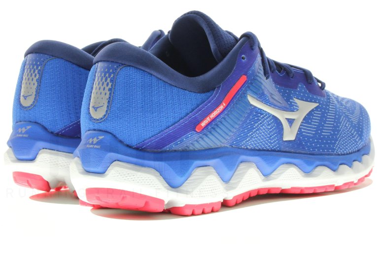 Mizuno Wave Horizon 4 Damen