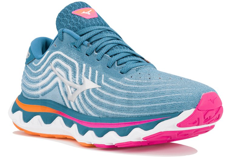 Mizuno Wave Horizon 6