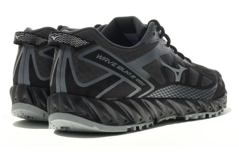 Mizuno Wave Ibuki 2 Gore-Tex